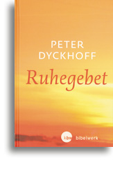 Ruhegebet