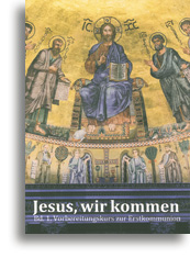 Jesus, wir kommen