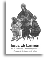 Jesus, wir kommen