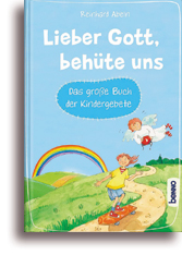 Lieber Gott, behüte uns