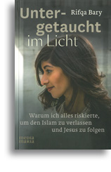 Untergetaucht im Licht