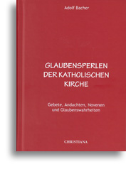  Glaubensperlen der Katholischen Kirche 