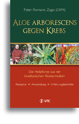 Aloe arborescens gegen Krebs