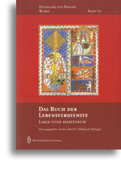 Das Buch der Lebensverdienste