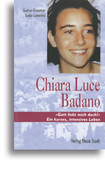 Chiara Luce Badano