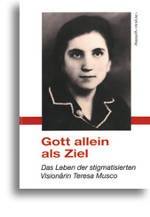 Gott allein als Ziel