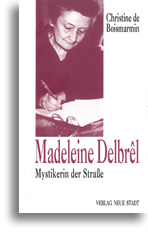 Madeleine Delbrêl