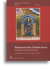 Prophetisches Vermächtnis