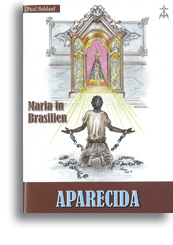 Aparecida - Maria in Brasilien