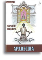 Aparecida - Maria in Brasilien