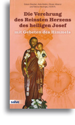 Die Verehrung des Reinsten Herzens des heiligen Josef