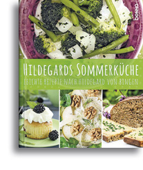 Hildegards Sommerküche