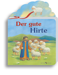 Der gute Hirte