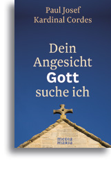 Dein Angesicht, Gott, suche ich