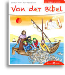 Von der Bibel den Kindern erzählt