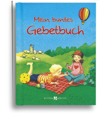 Mein buntes Gebetbuch