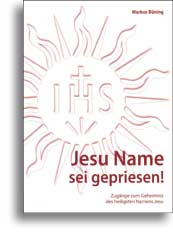 Jesu Name sei gepriesen