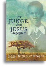 Der Junge, dem Jesus begegnete