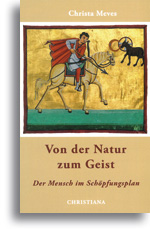 Von der Natur zum Geist