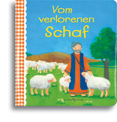 Vom verlorenen Schaf