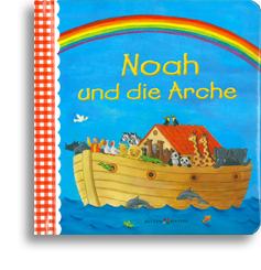 Noah und die Arche