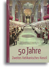 50 Jahre Zweites Vatikanische Konzil