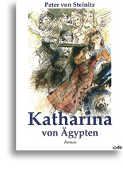 Katharina von Ägypten