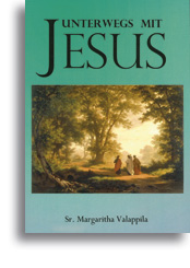 Unterwegs mit Jesus