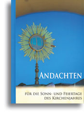 Andachten