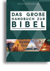 Das große Handbuch zur Bibel