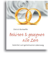 Behütet & gesegnet alle Zeit