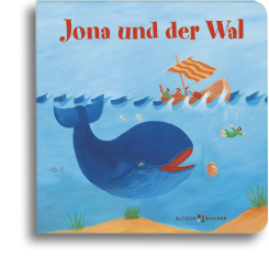 Jona und der Wal