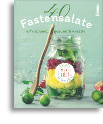 40 Fastensalate erfrischend, gesund und kreativ