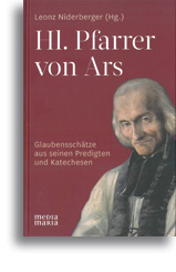 Hl. Pfarrer von Ars