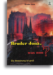 Bruder Jona, was nun ?