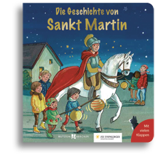 Die Geschichte von Sankt Martin