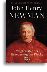 John Henry Newman