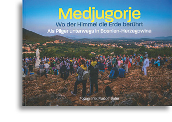 Medjugorje - Bildband