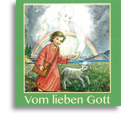 Vom lieben Gott