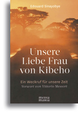 Unsere Liebe Frau von Kibeho