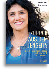 Zurück aus dem Jenseits