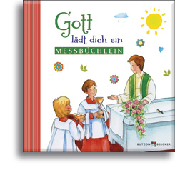 Gott lädt dich ein