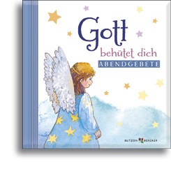 Gott behütet dich