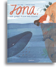 Jona, der große Fisch und Ninive