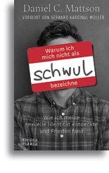 Warum ich mich nicht als schwul bezeichne