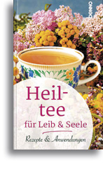 Heiltee für Leib und Seele