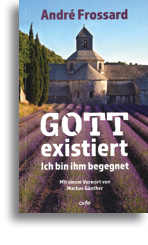 Gott existiert