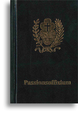 Passionsoffizium