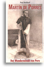 Martin de Porres Martin de Porres