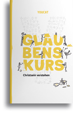 YOUCAT Glaubenskurs